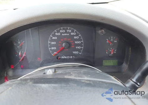 2007 Ford F-150 Stx/Xl/Xlt z USA, uszkodzony, nr VIN 1FTRF122X7KC53254